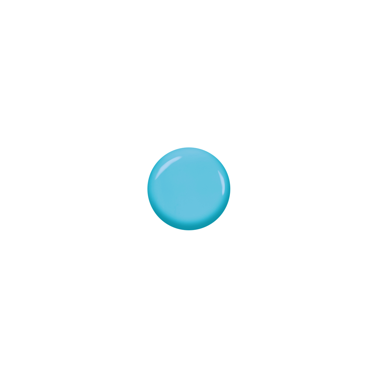 NAIL POLISH by IDUN Minerals Inc.
