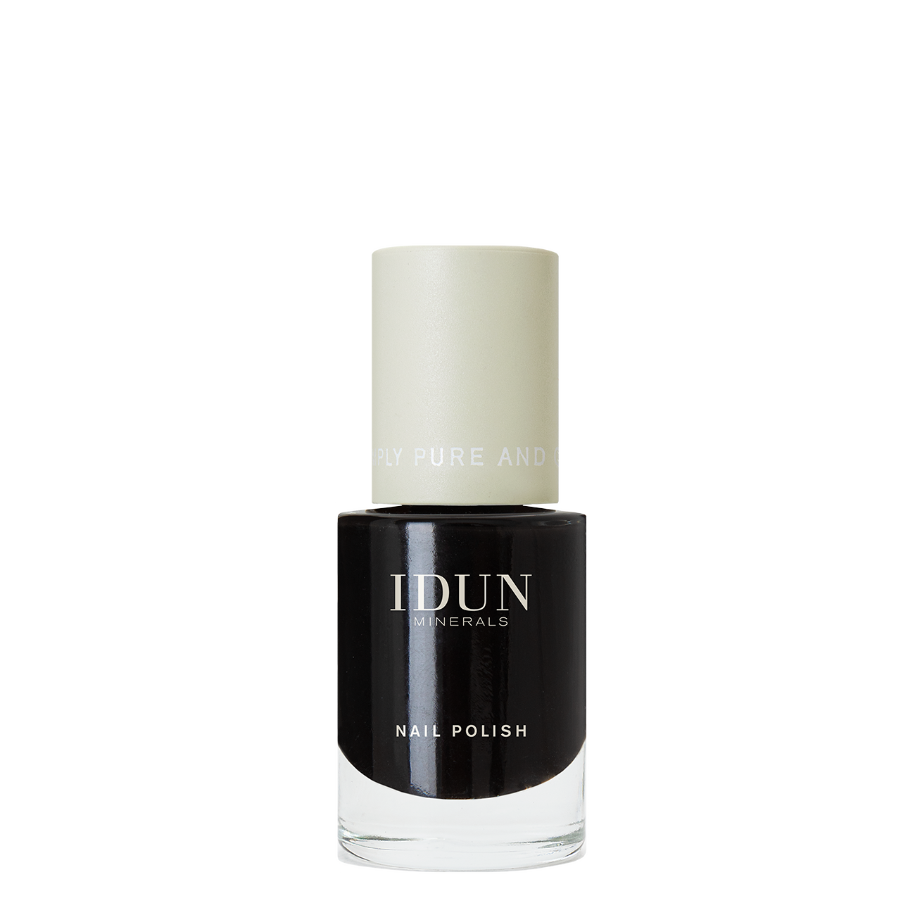 NAIL POLISH by IDUN Minerals Inc.