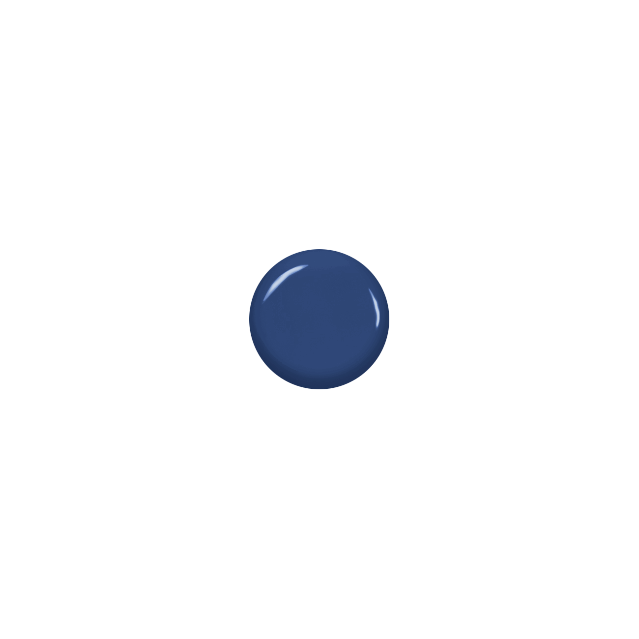 NAIL POLISH by IDUN Minerals Inc.