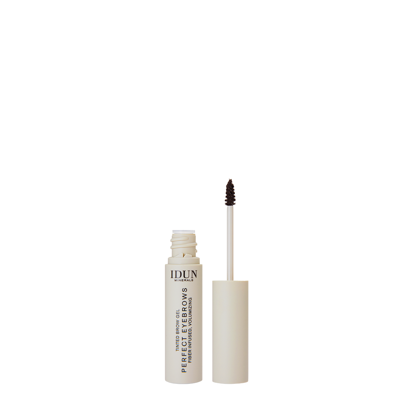 BROWGEL PERFECT EYEBROWS by IDUN Minerals Inc.