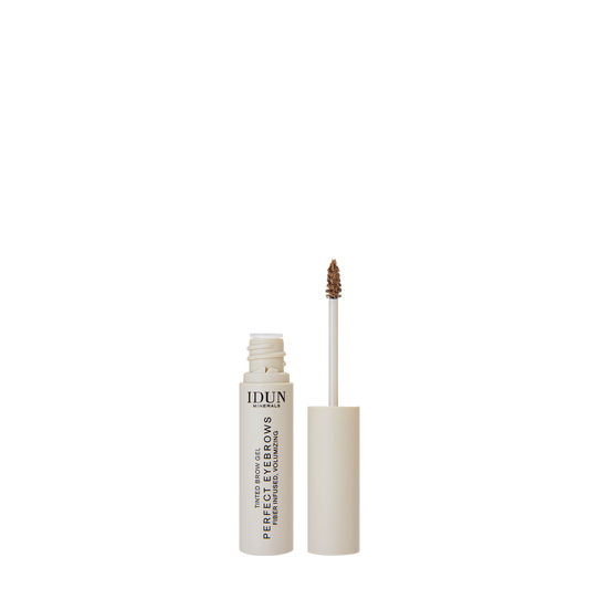 BROWGEL PERFECT EYEBROWS by IDUN Minerals Inc.