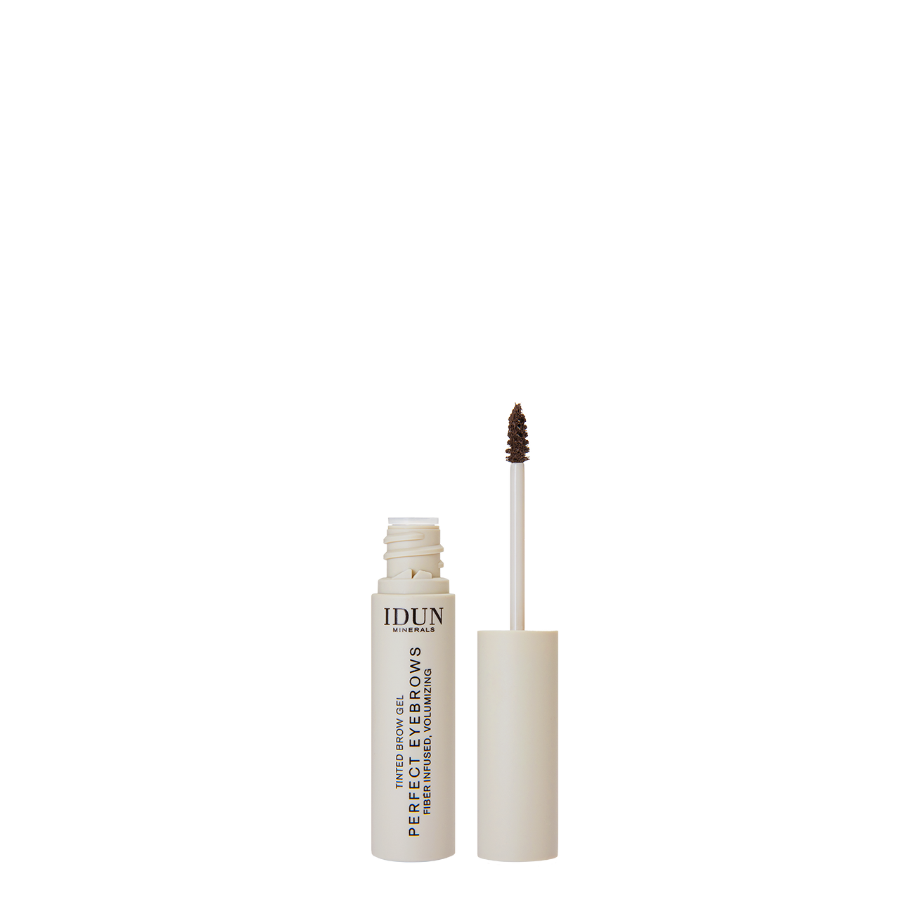BROWGEL PERFECT EYEBROWS by IDUN Minerals Inc.