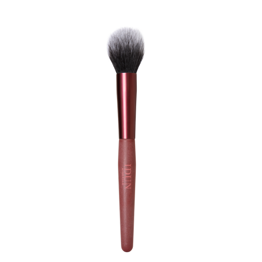 Pro Tapered Powder Brush by IDUN Minerals Inc.
