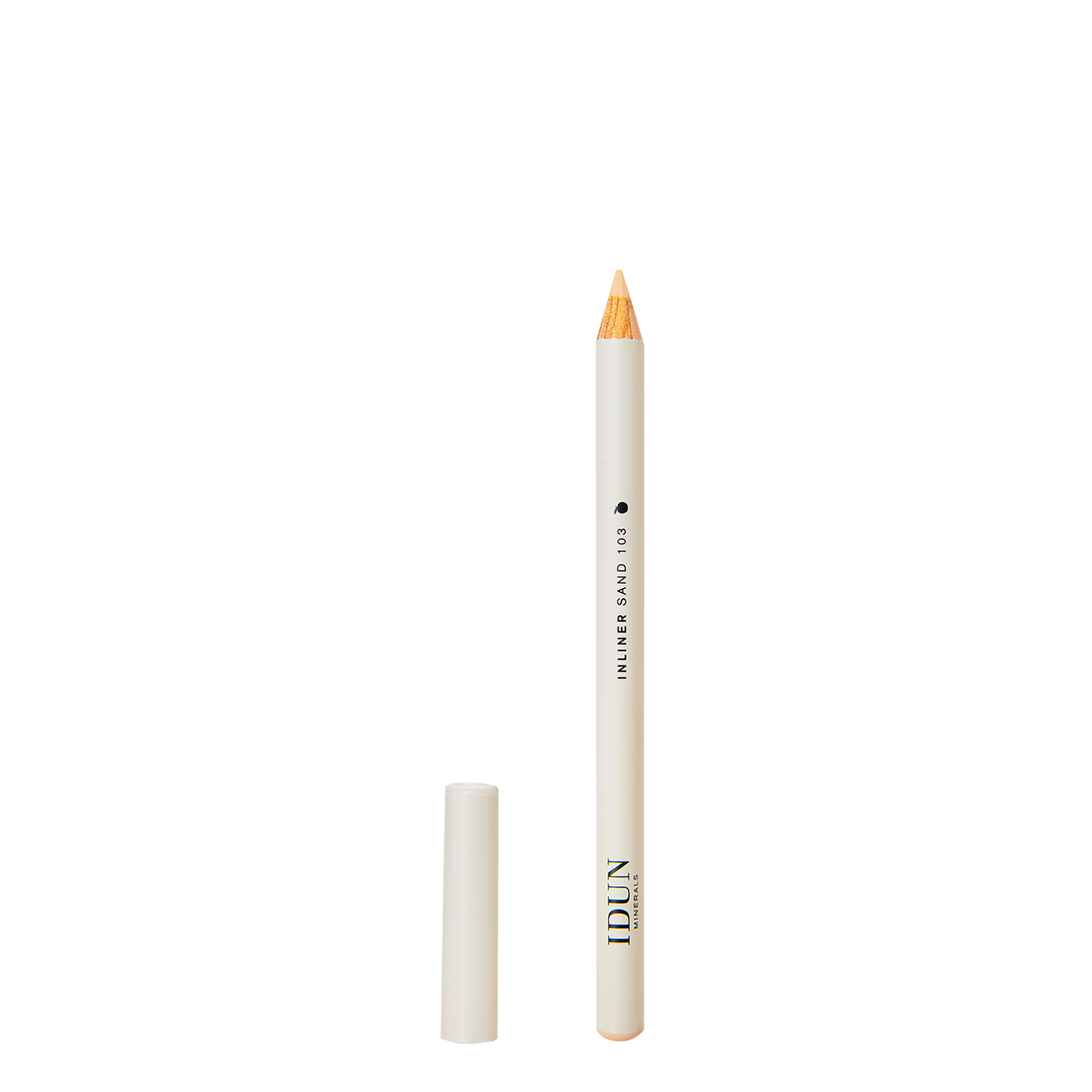 CREAMY INLINER SAND by IDUN Minerals Inc.