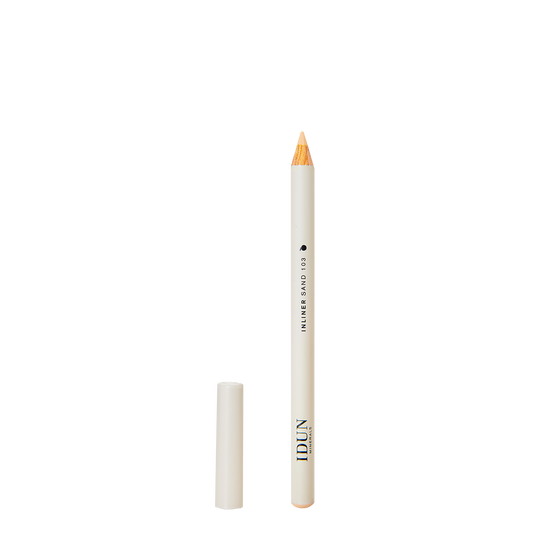 CREAMY INLINER SAND by IDUN Minerals Inc.