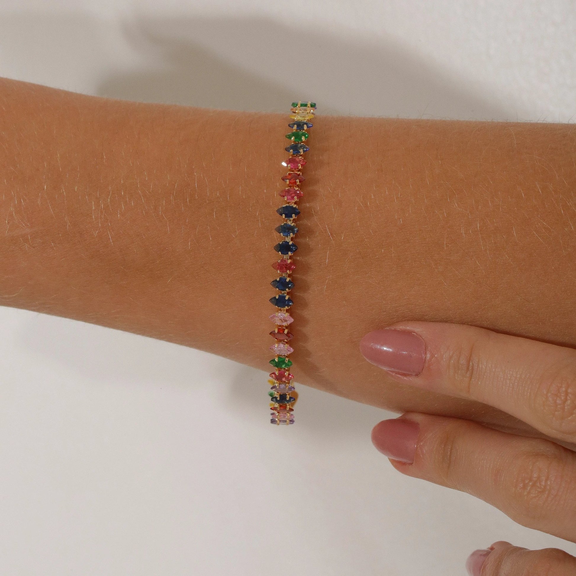 Sasa Bracelet by Views & Co