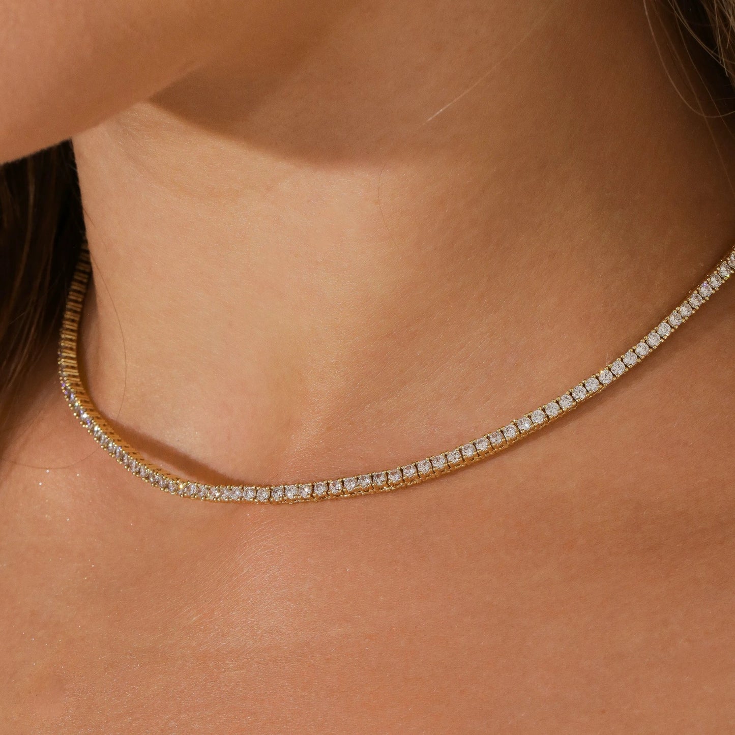 Monroe Necklace Set by Views & Co