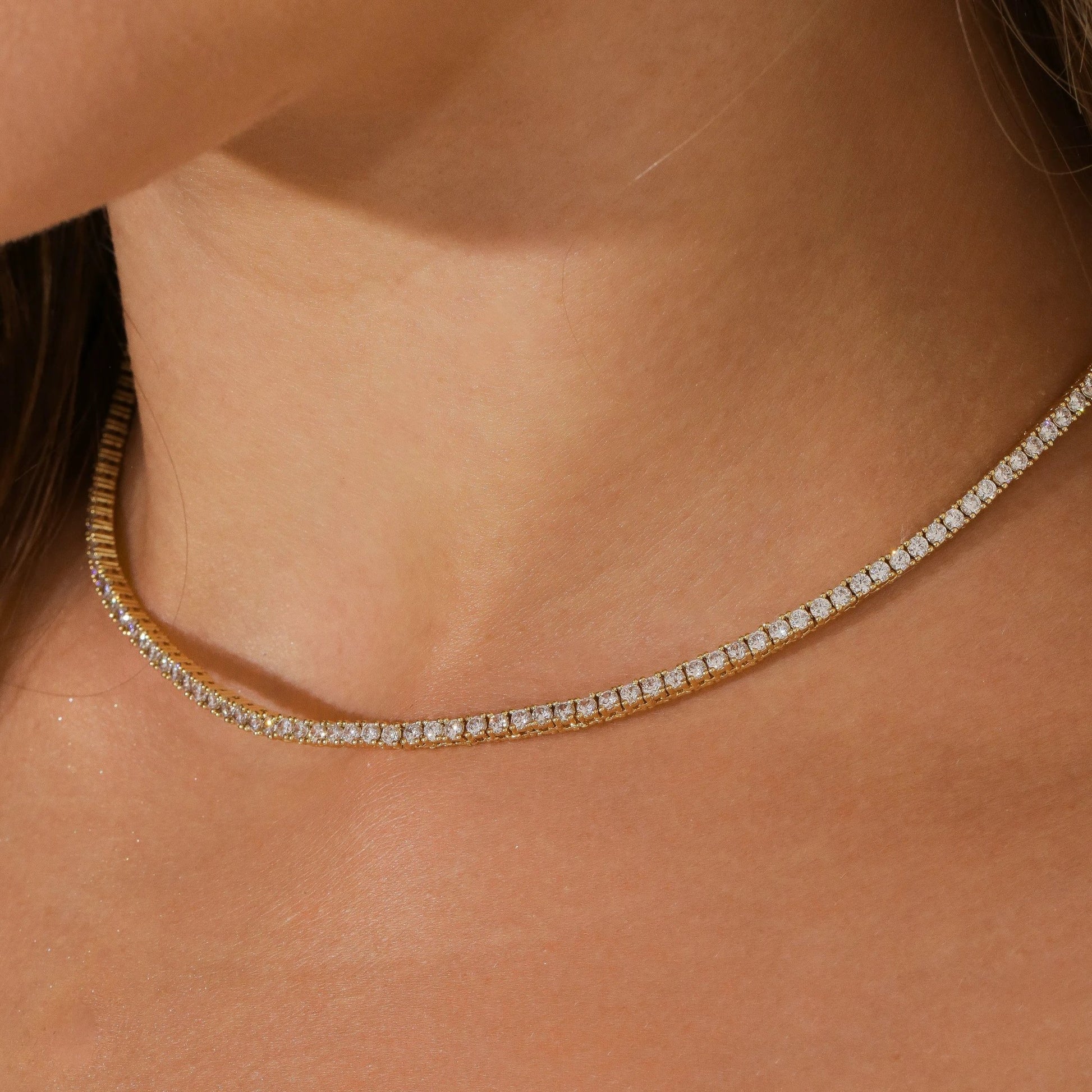 Monroe Necklace Set by Views & Co