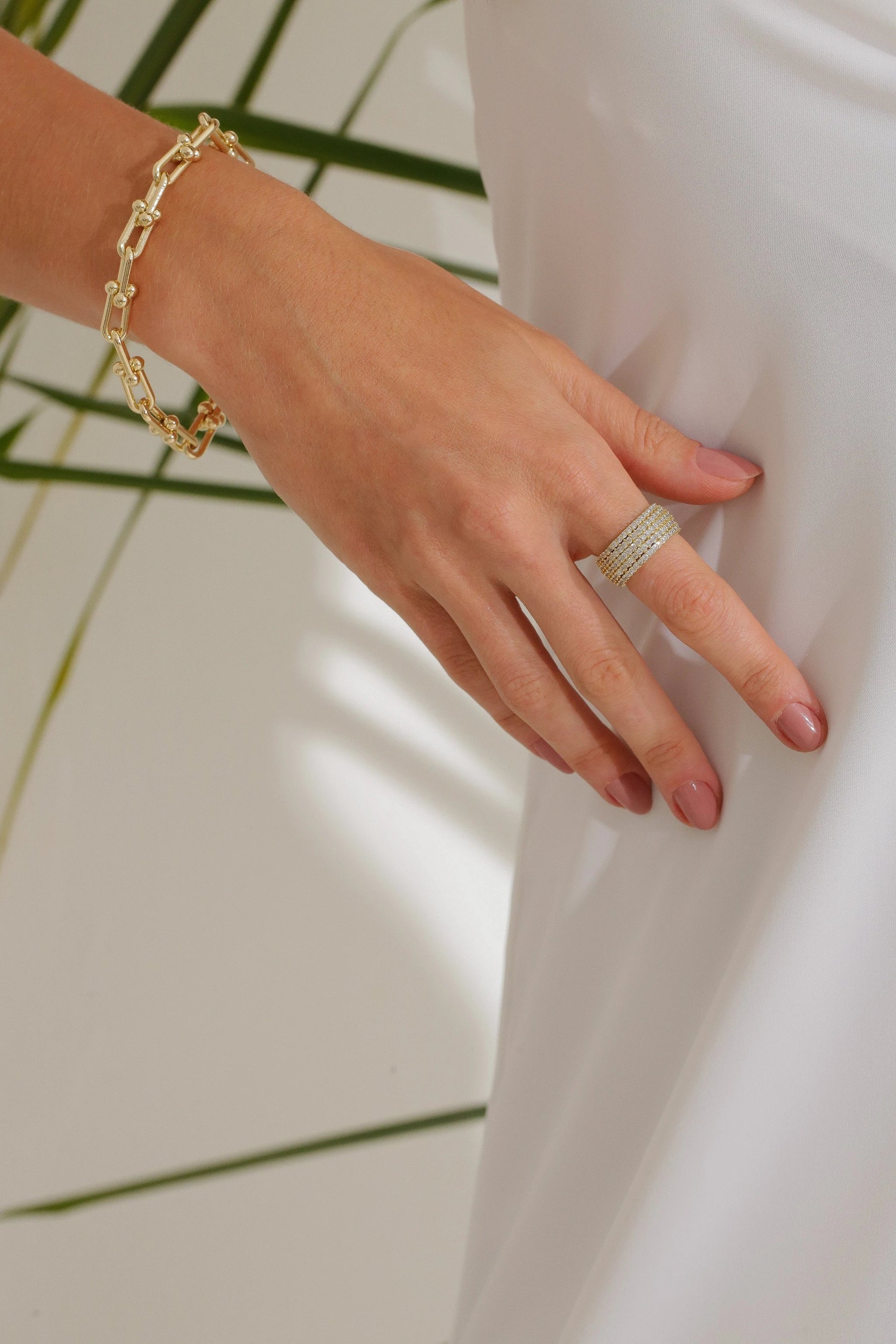 Miss Mam Bracelet by Views & Co