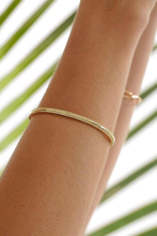 Sophia Bracelets by Views & Co