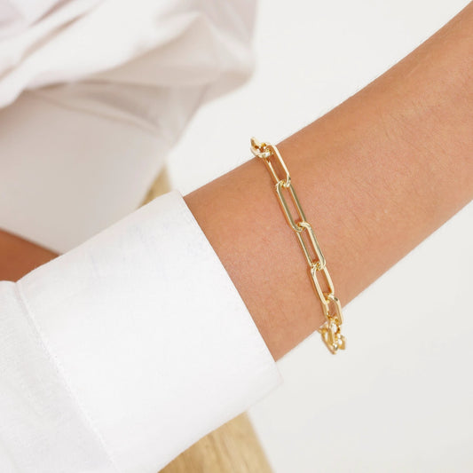 Mariner Bracelet by Views & Co