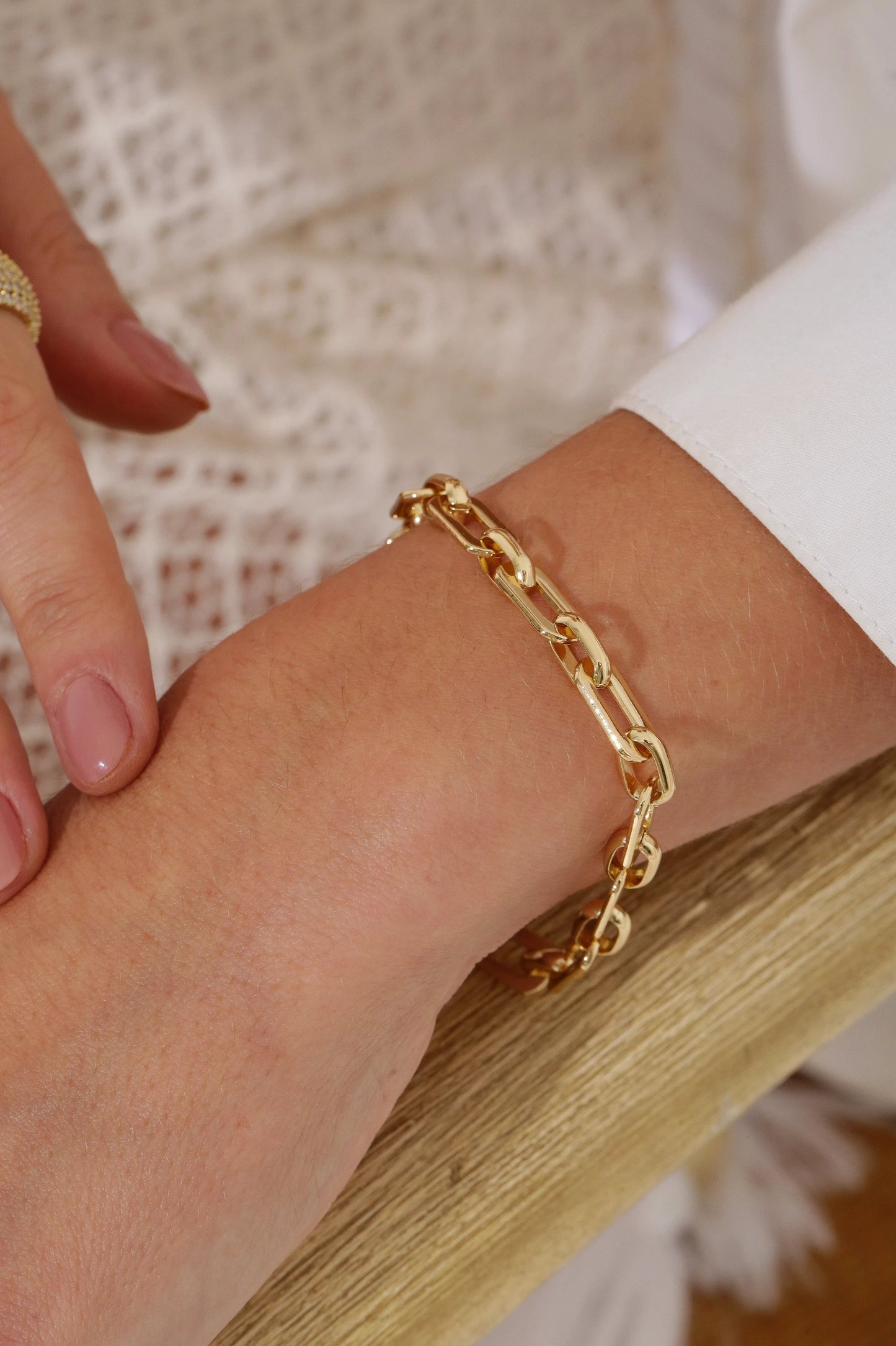 Kalami Bracelet Stack by Views & Co