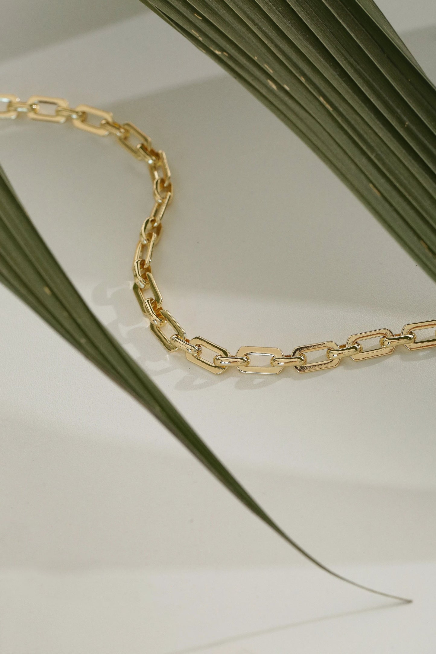 Kalami Necklace by Views & Co