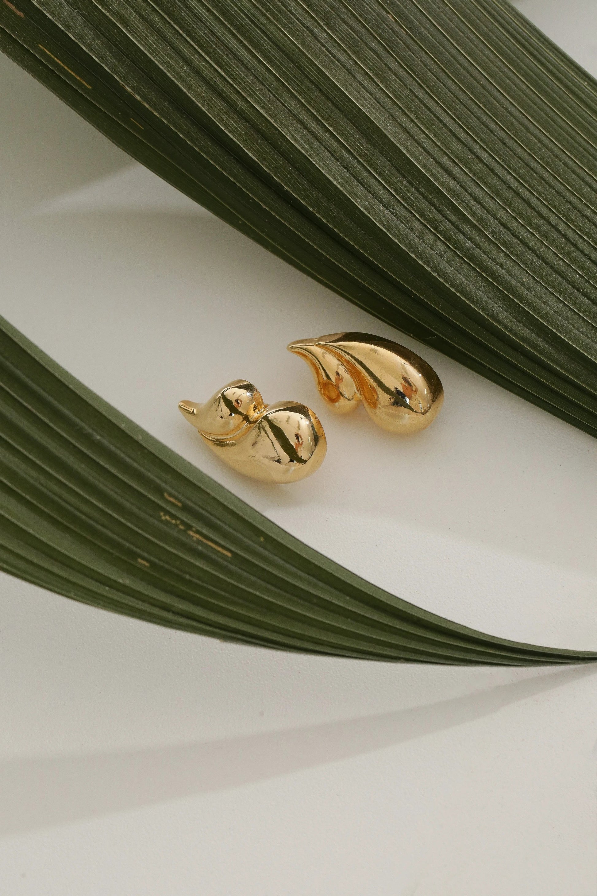 Sona Earrings by Views & Co
