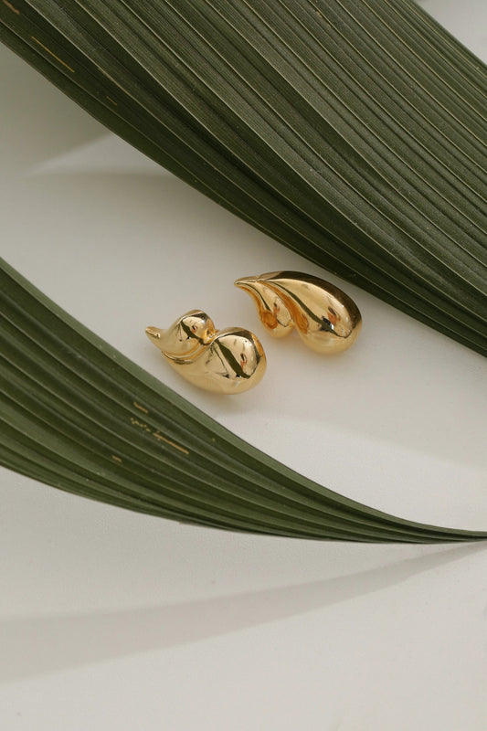 Sona Earrings by Views & Co