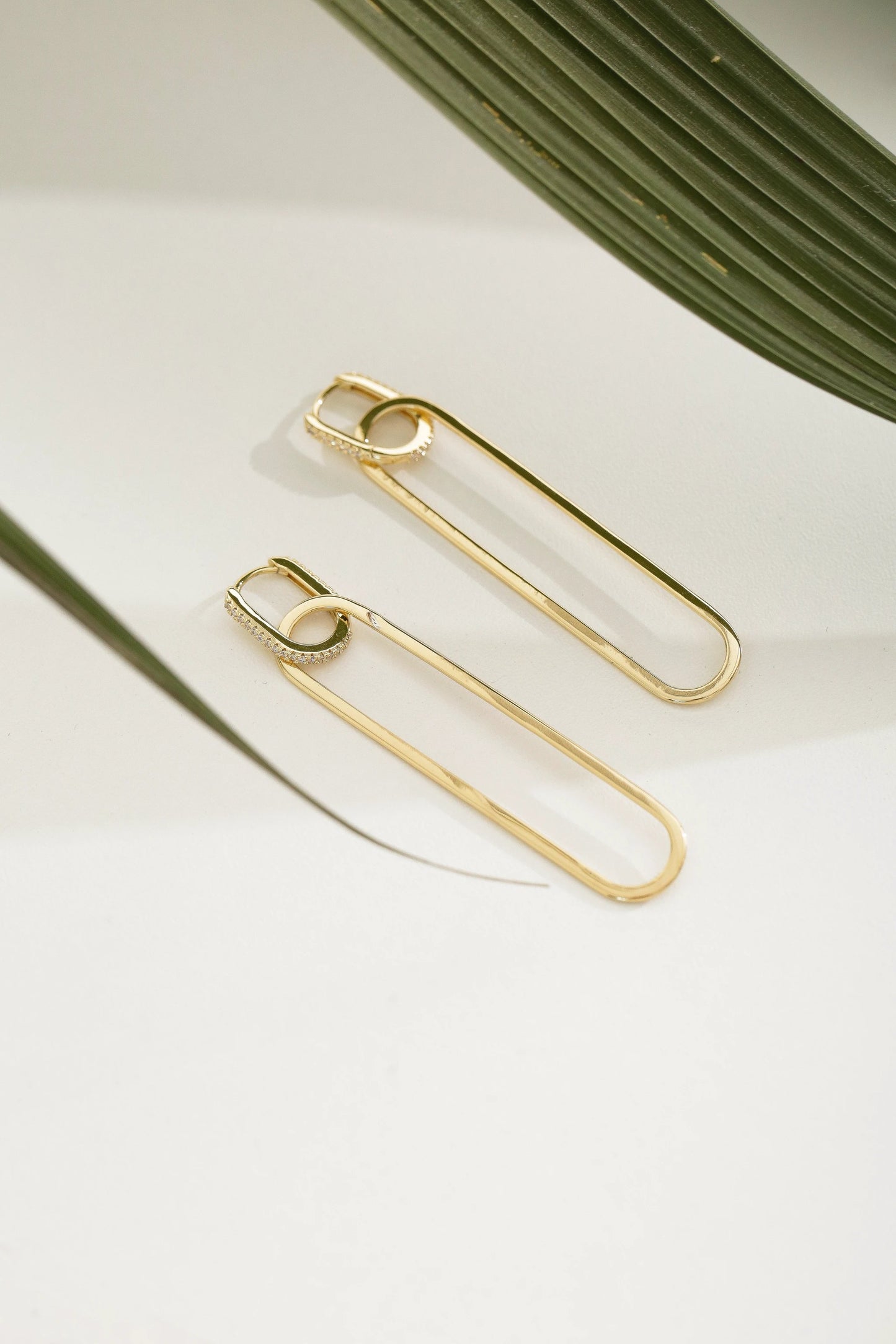 Lauren Earrings by Views & Co