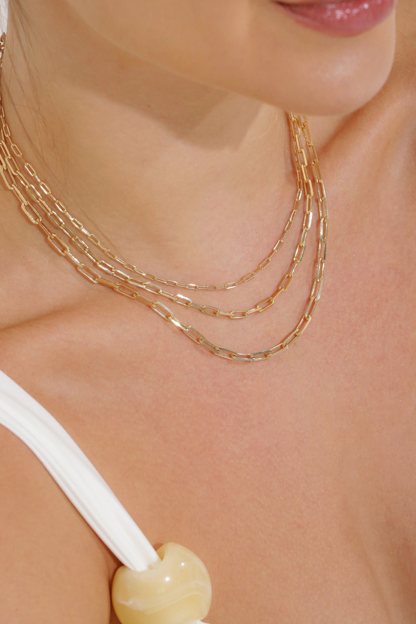 The Paperclip Set by Views & Co