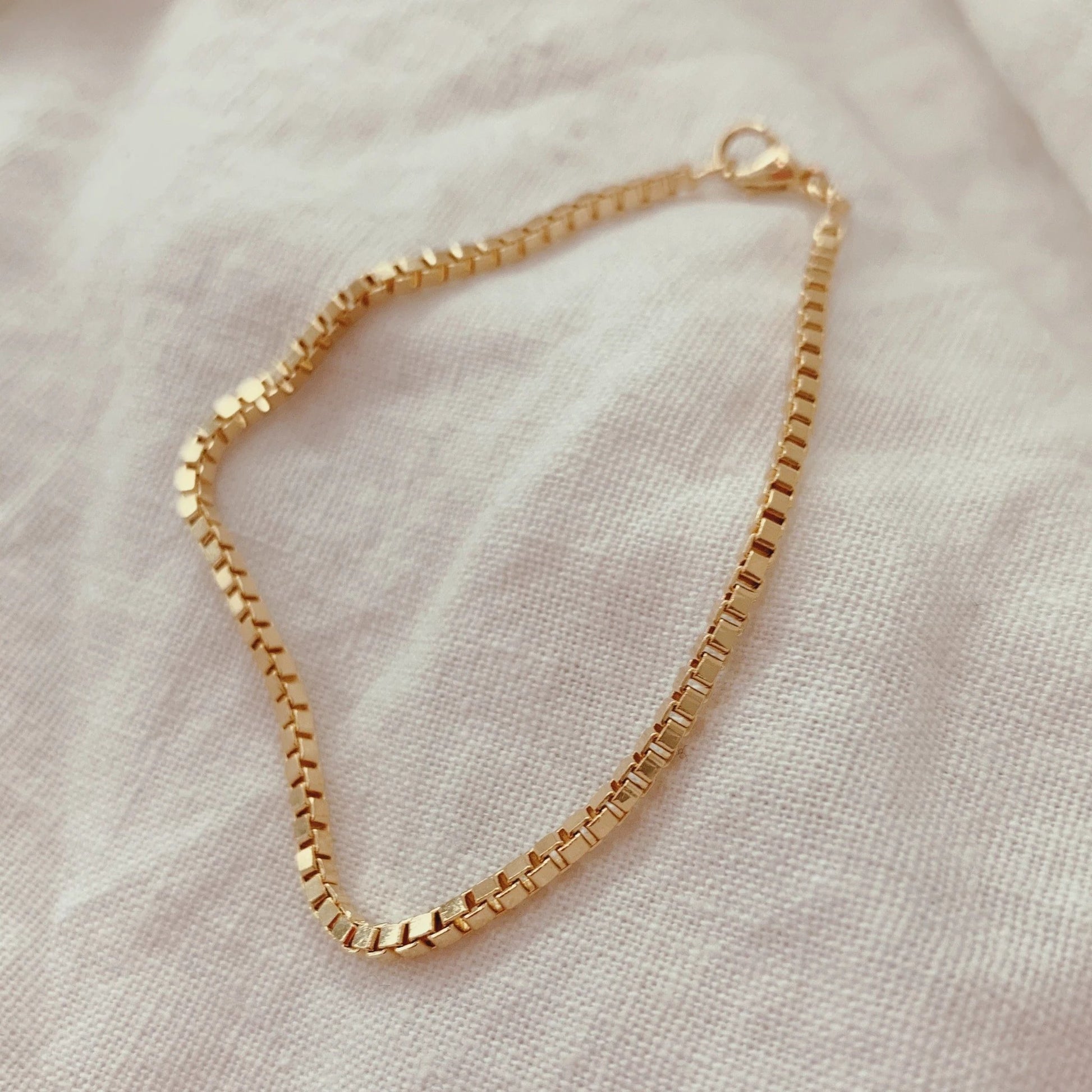 La Buate Bracelet by Views & Co