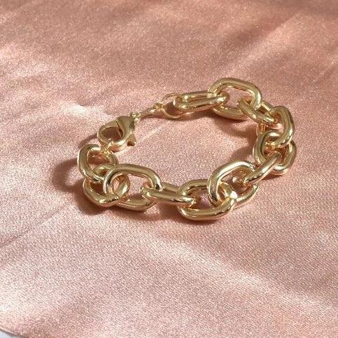 VC Bold Bracelet by Views & Co