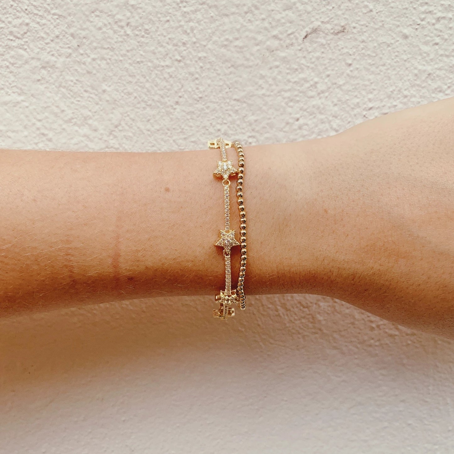Starlight Necklace by Views & Co
