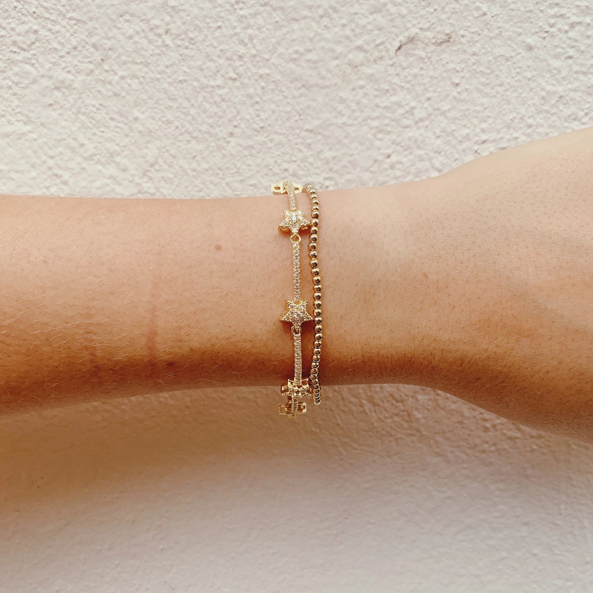 Starlight Necklace by Views & Co