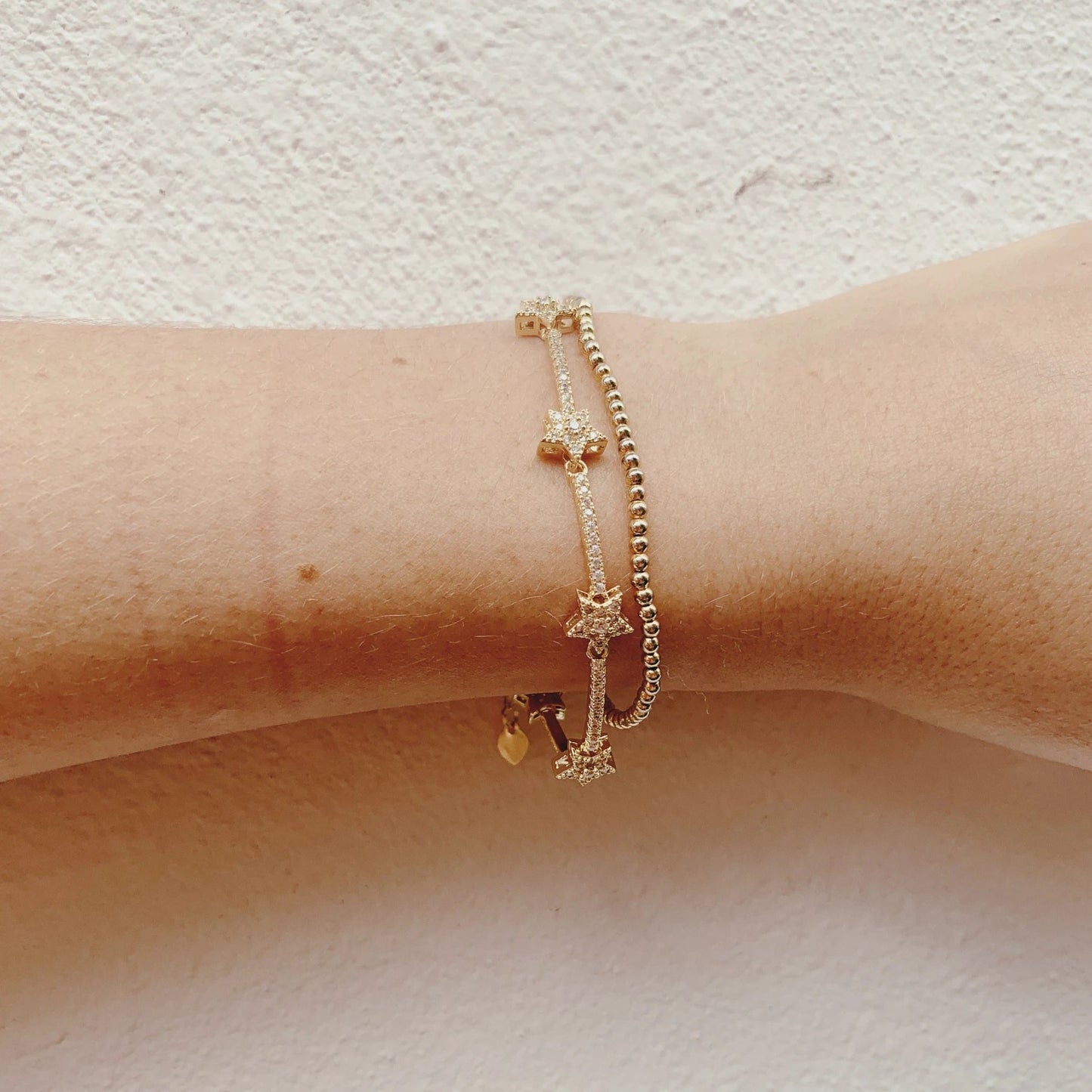Starlight Necklace by Views & Co