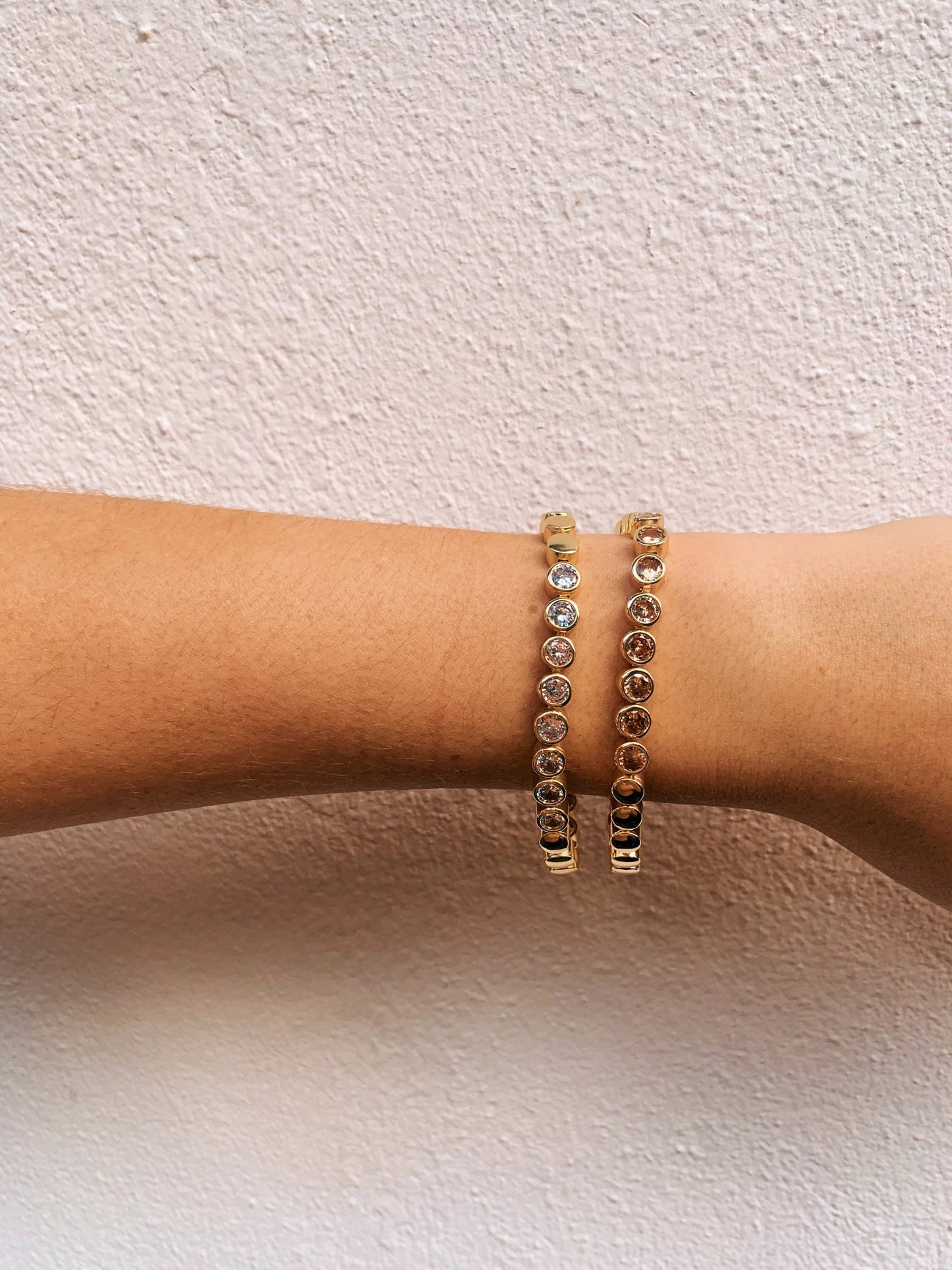 Glow Bracelet by Views & Co
