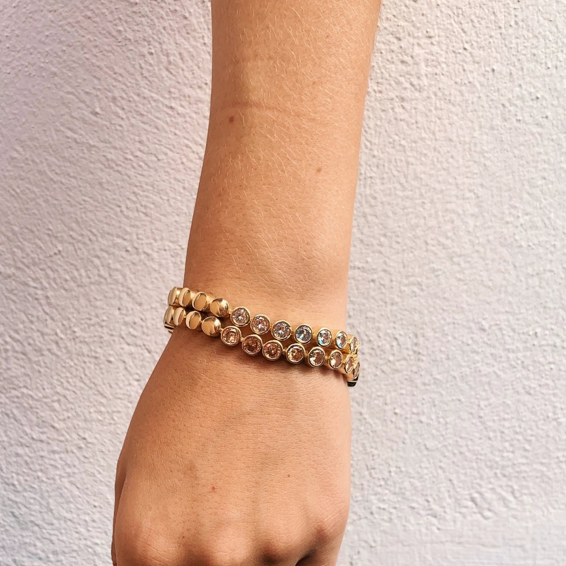 Glow Bracelet by Views & Co