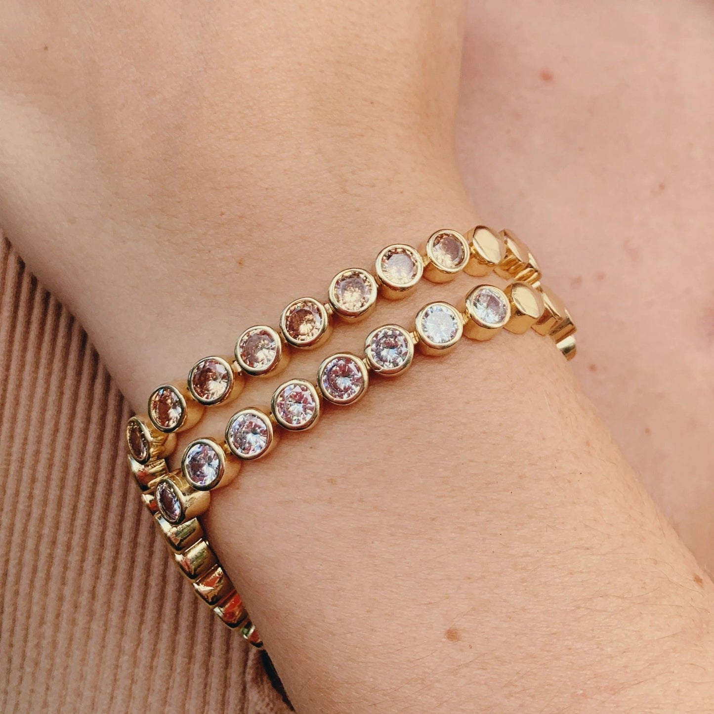 Glow Bracelet by Views & Co