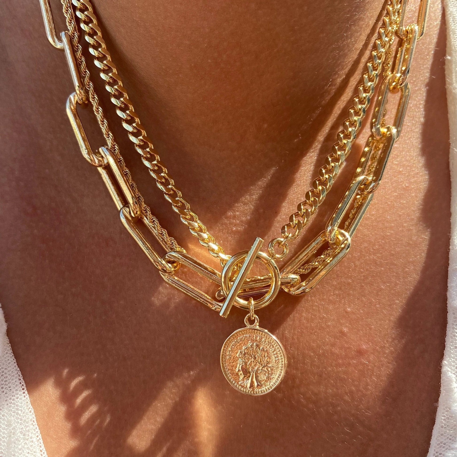 GREECE SET by Views & Co
