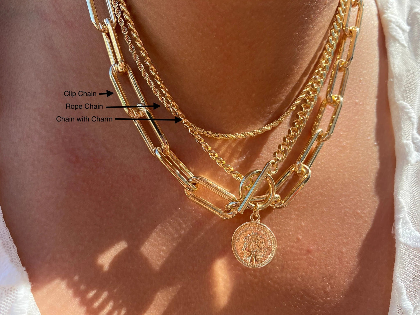 GREECE SET by Views & Co