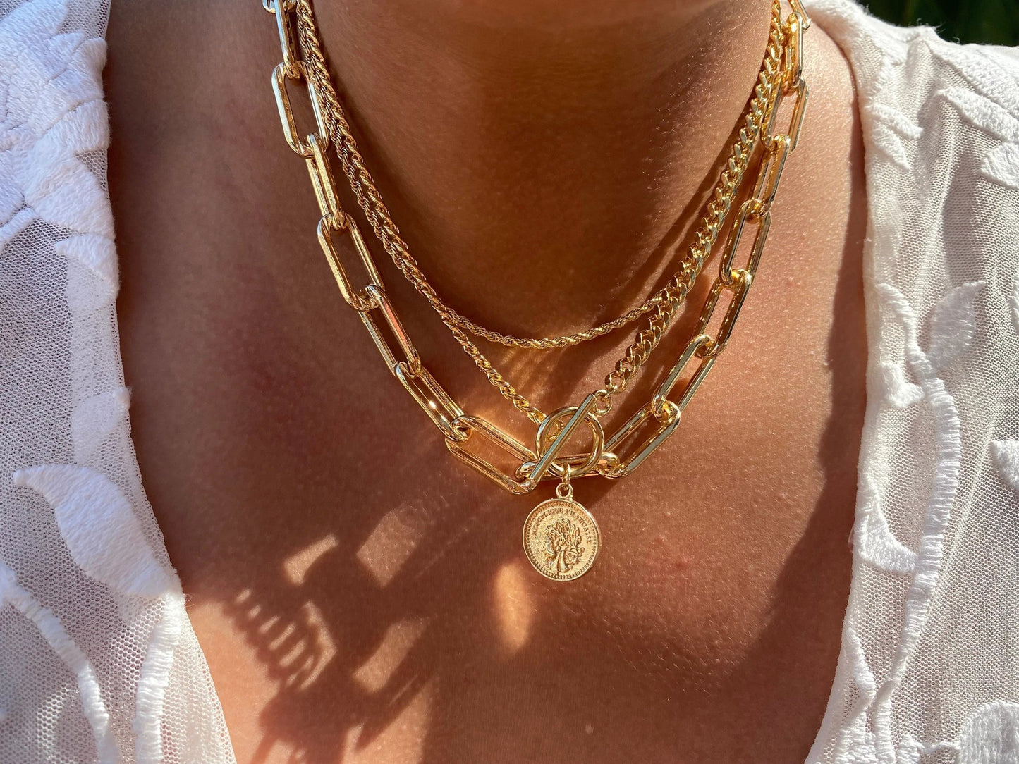 GREECE SET by Views & Co