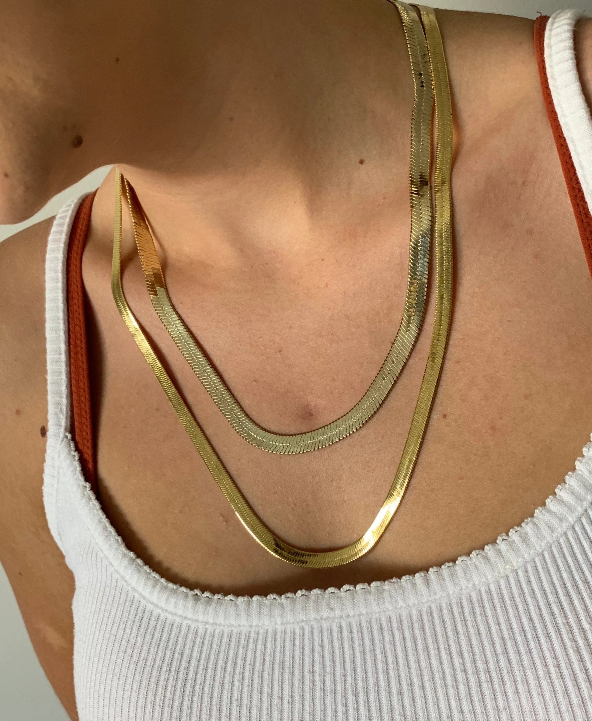 Herringbone Honey by Views & Co