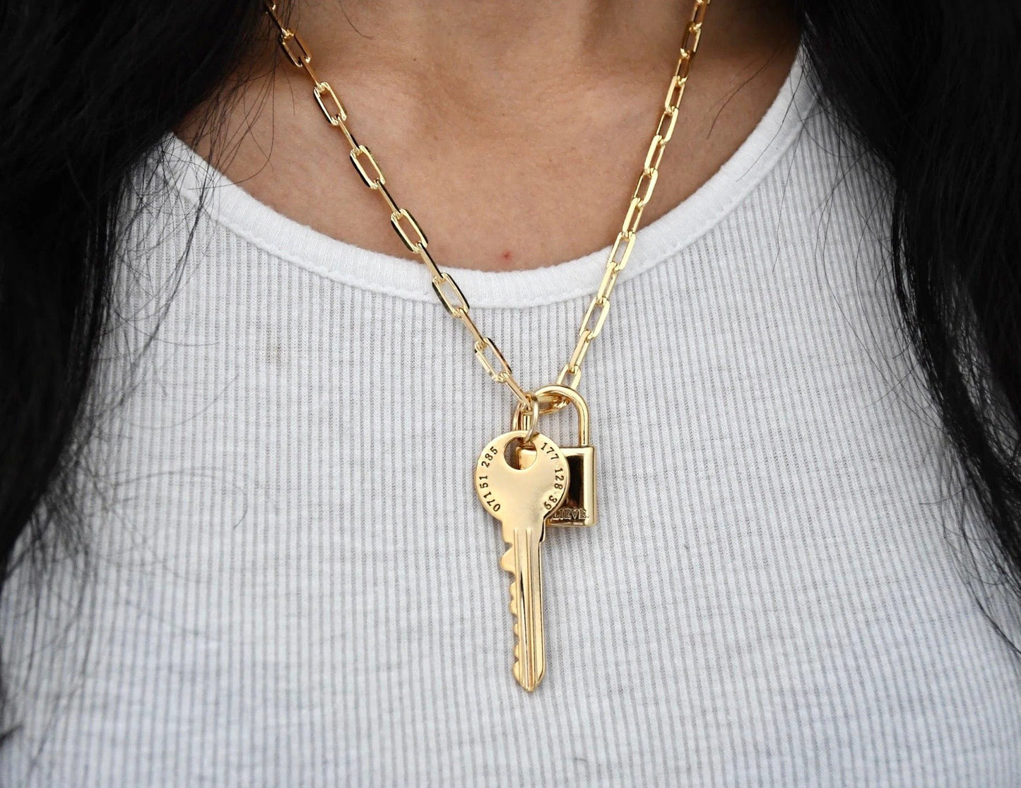 Key To My Heart by Views & Co