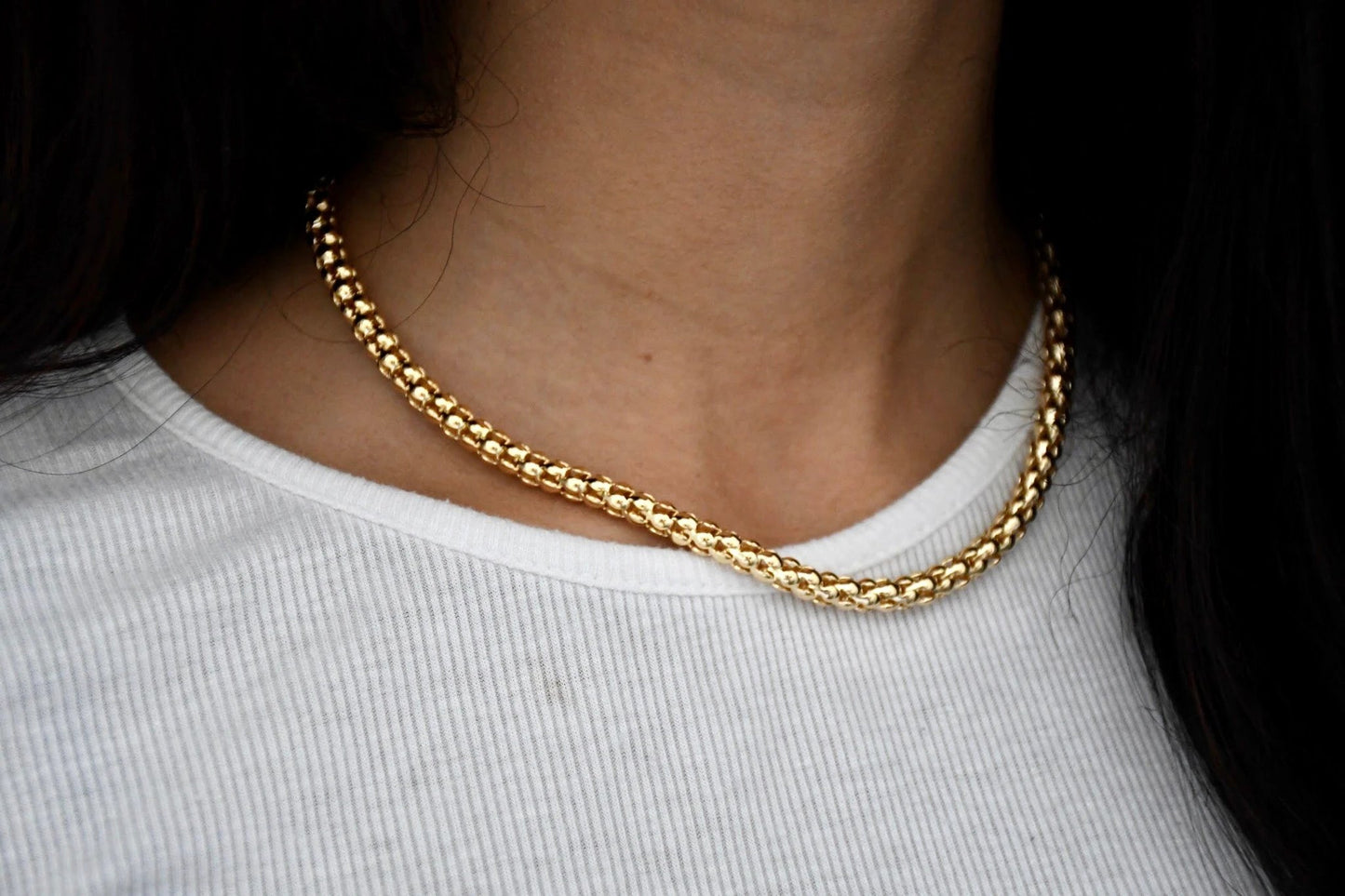 True Chain Set by Views & Co