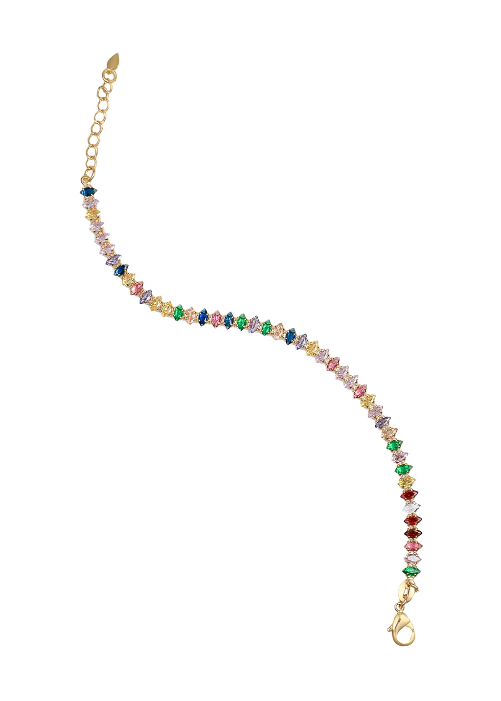 Sasa Bracelet by Views & Co