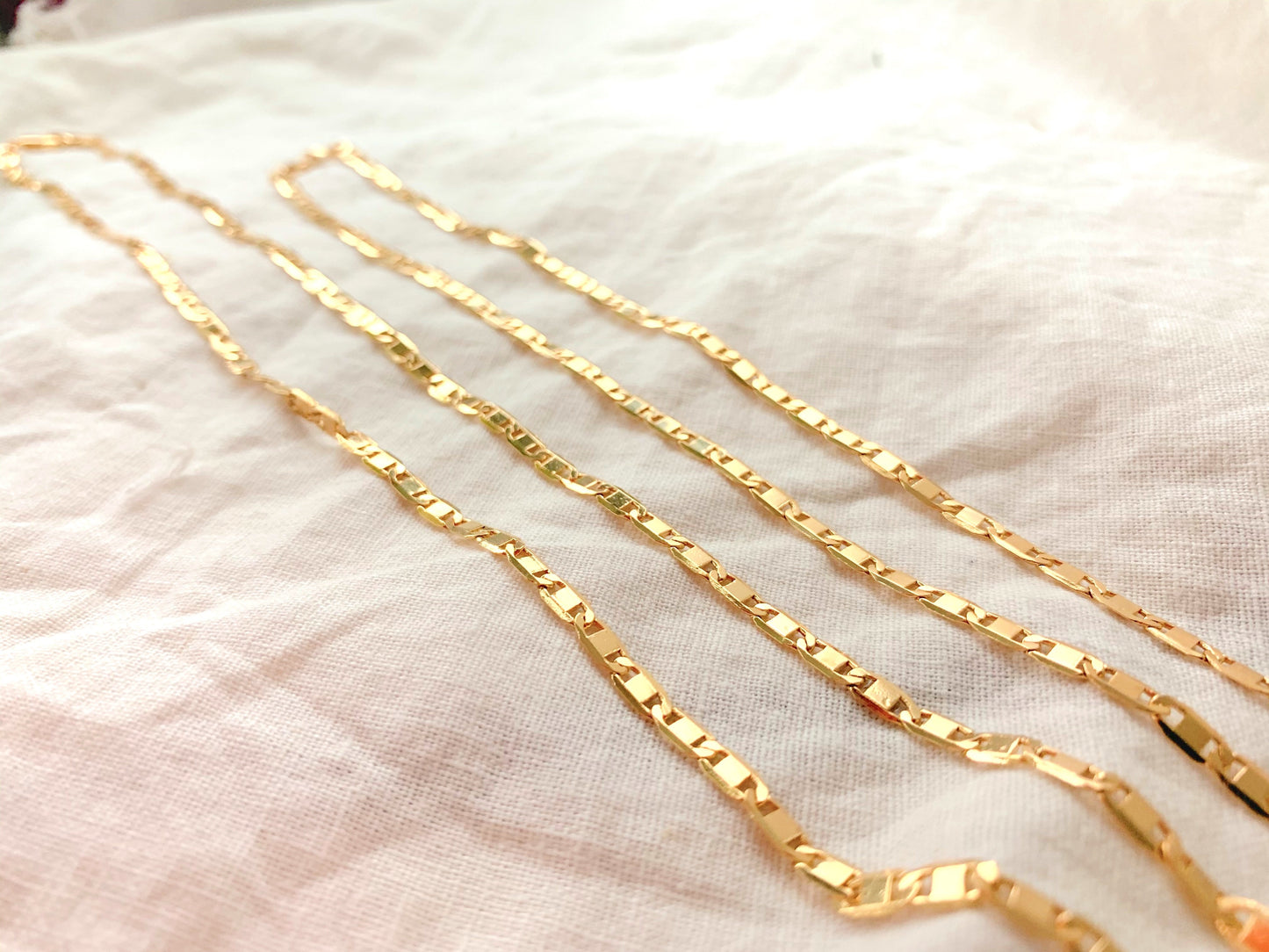Figure 8 Layer Chain by Views & Co