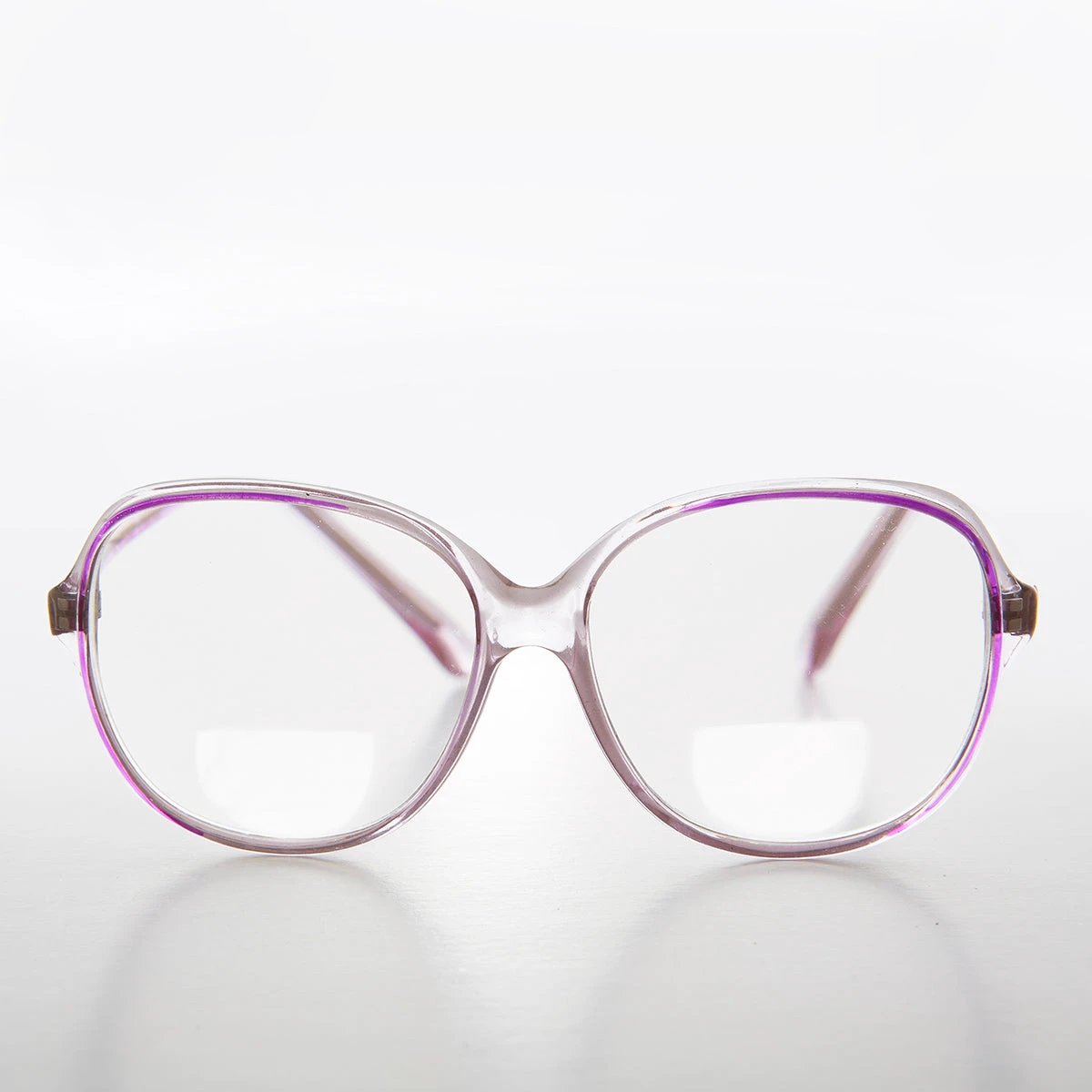 Women's Bifocal Reading Glasses - Justina by Sunglass Museum