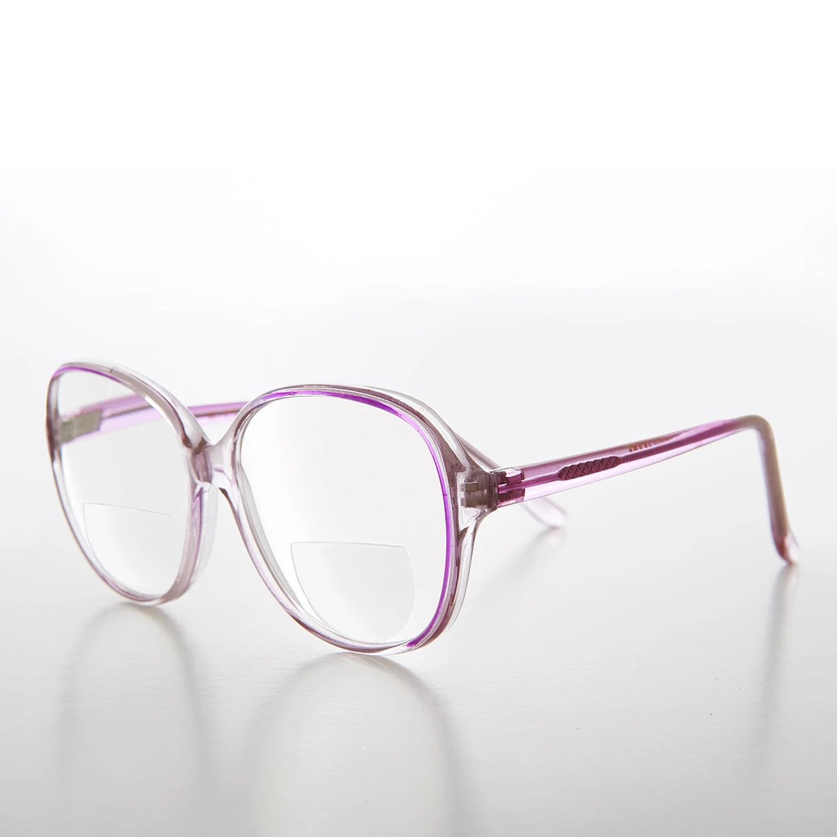 Women's Bifocal Reading Glasses - Justina by Sunglass Museum