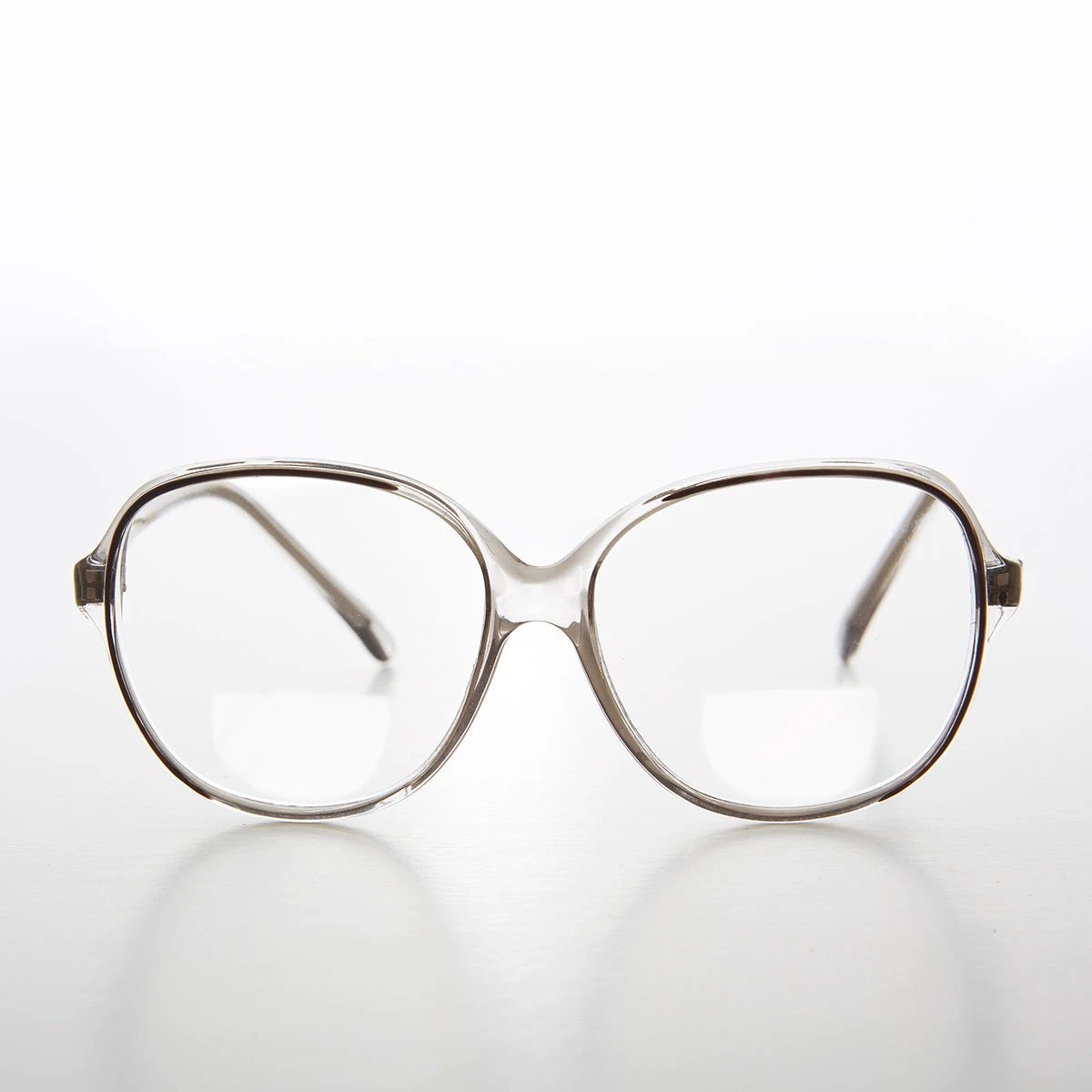 Women's Bifocal Reading Glasses - Justina by Sunglass Museum
