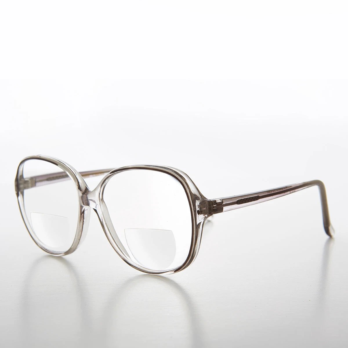 Women's Bifocal Reading Glasses - Justina by Sunglass Museum