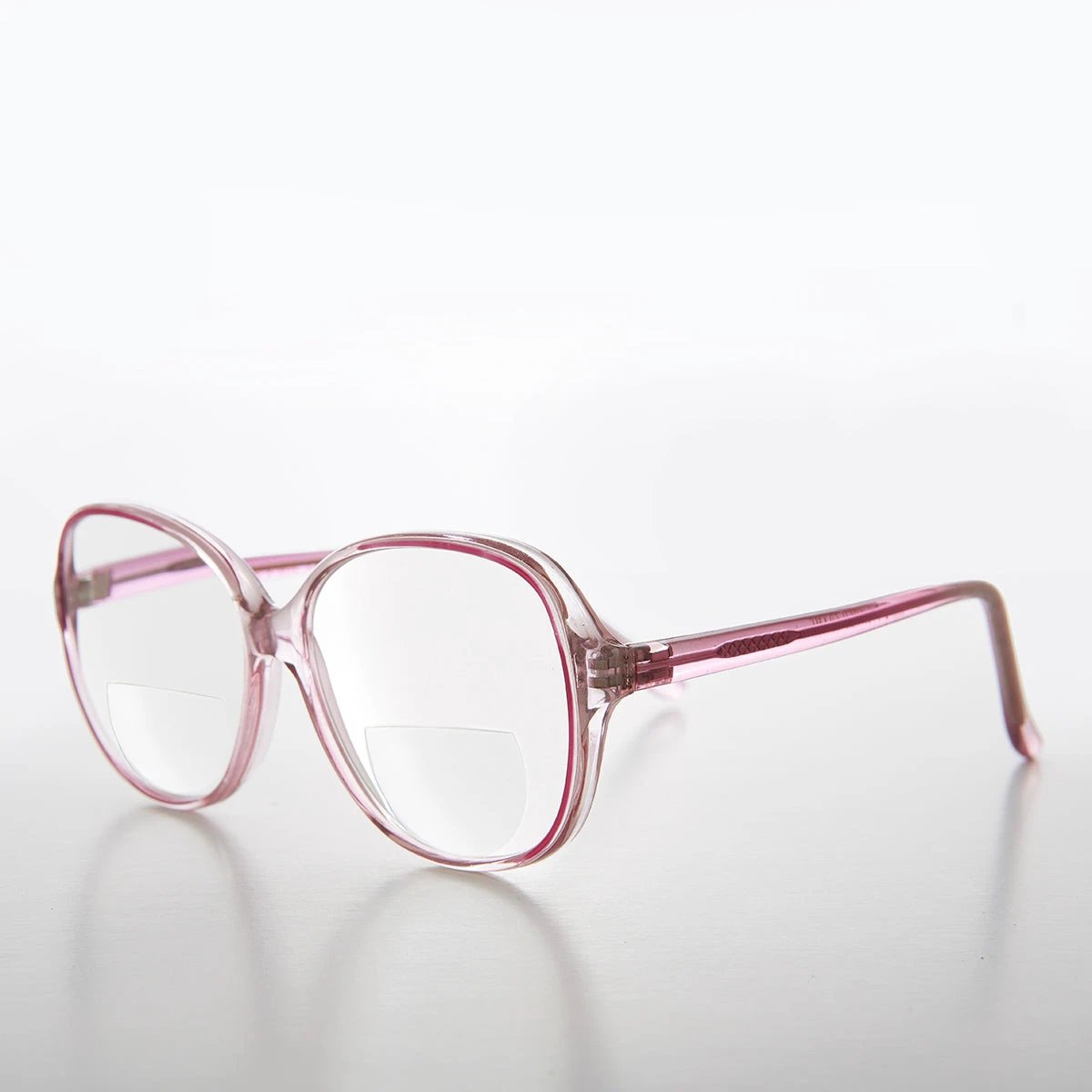 Women's Bifocal Reading Glasses - Justina by Sunglass Museum