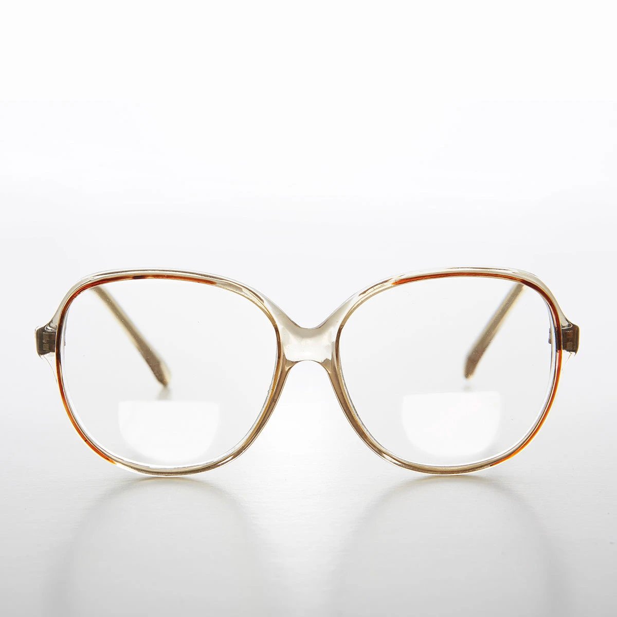 Women's Bifocal Reading Glasses - Justina by Sunglass Museum