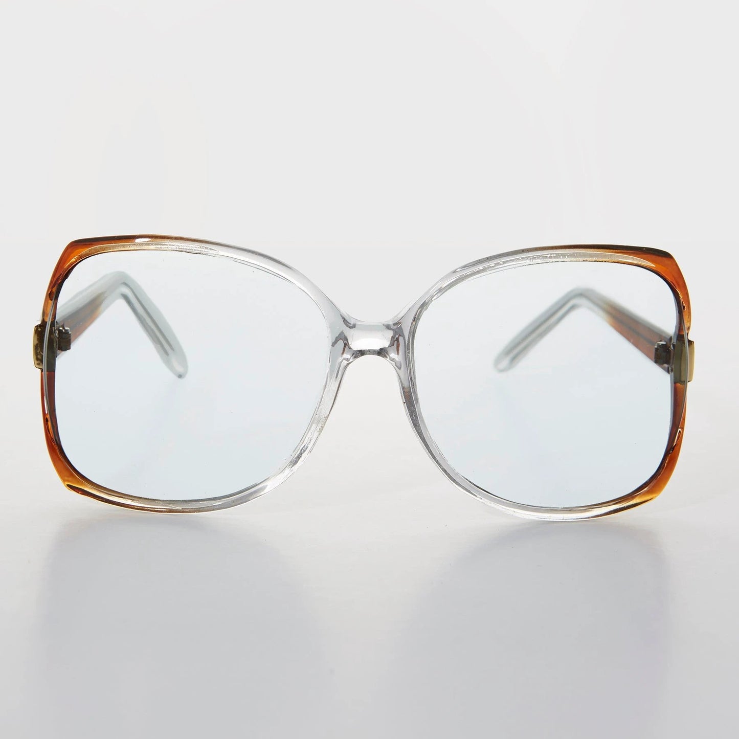Large Boho Women's Reading Glasses - Paz 1 by Sunglass Museum