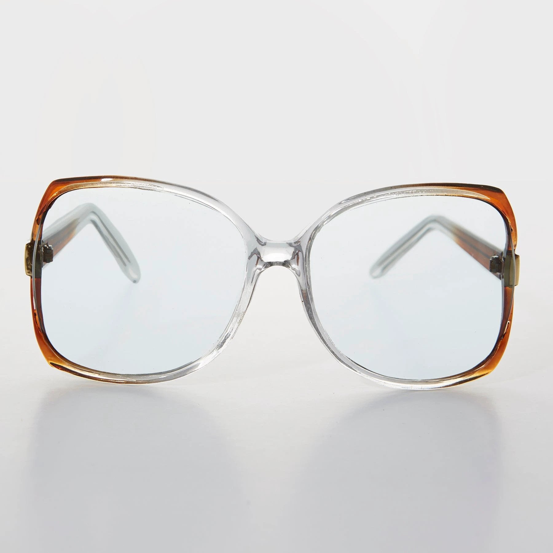 Large Boho Women's Reading Glasses - Paz 1 by Sunglass Museum