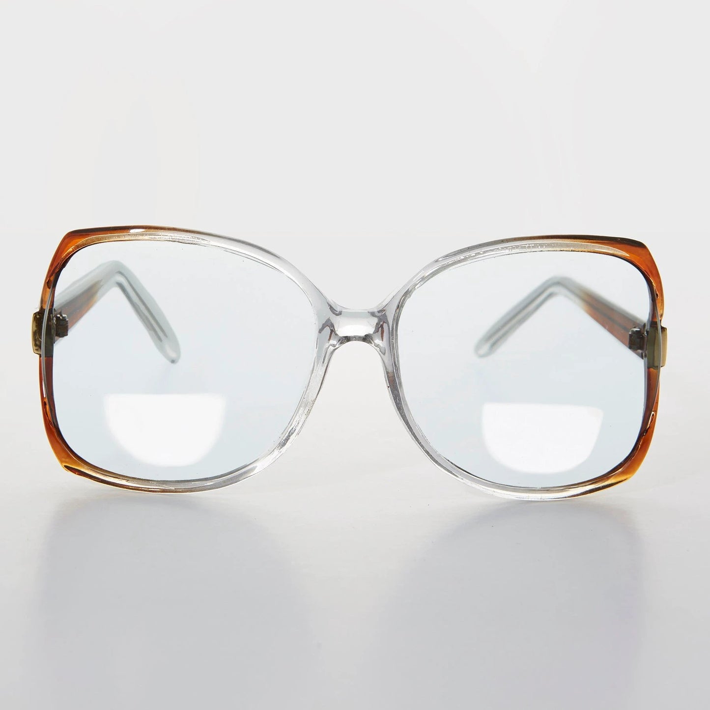 Women's Boho Bifocal Reading Glasses - Inez 1 by Sunglass Museum