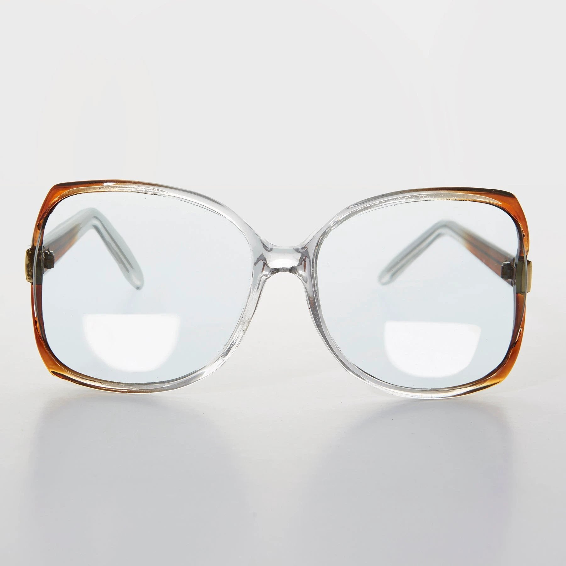 Women's Boho Bifocal Reading Glasses - Inez 1 by Sunglass Museum