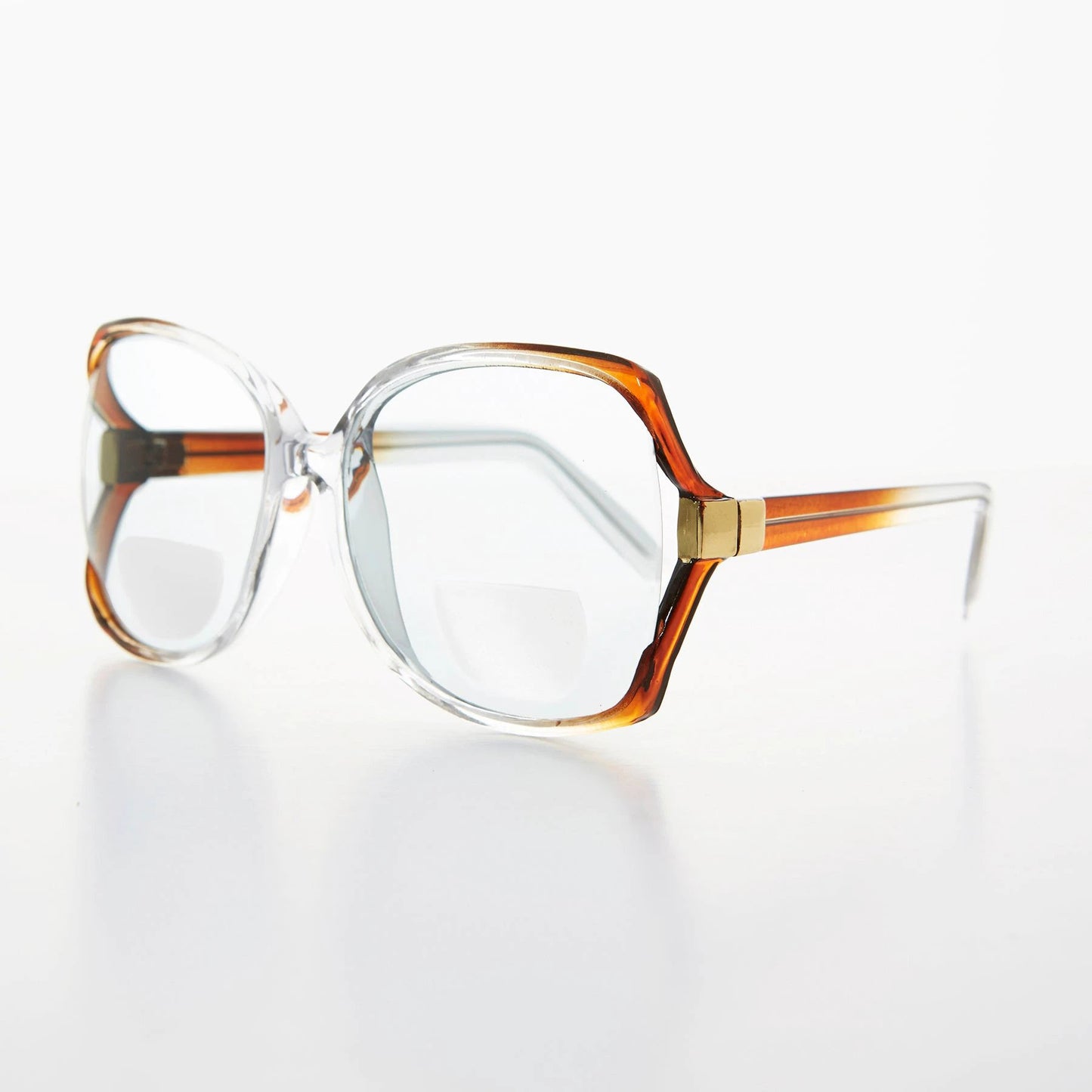 Women's Boho Bifocal Reading Glasses - Inez 1 by Sunglass Museum