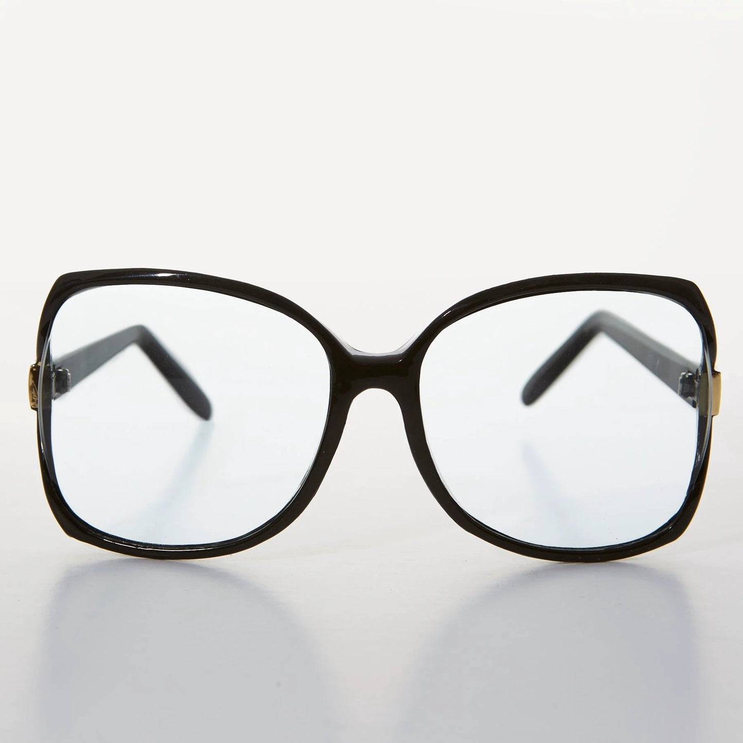 Large Boho Women's Reading Glasses - Paz 1 by Sunglass Museum