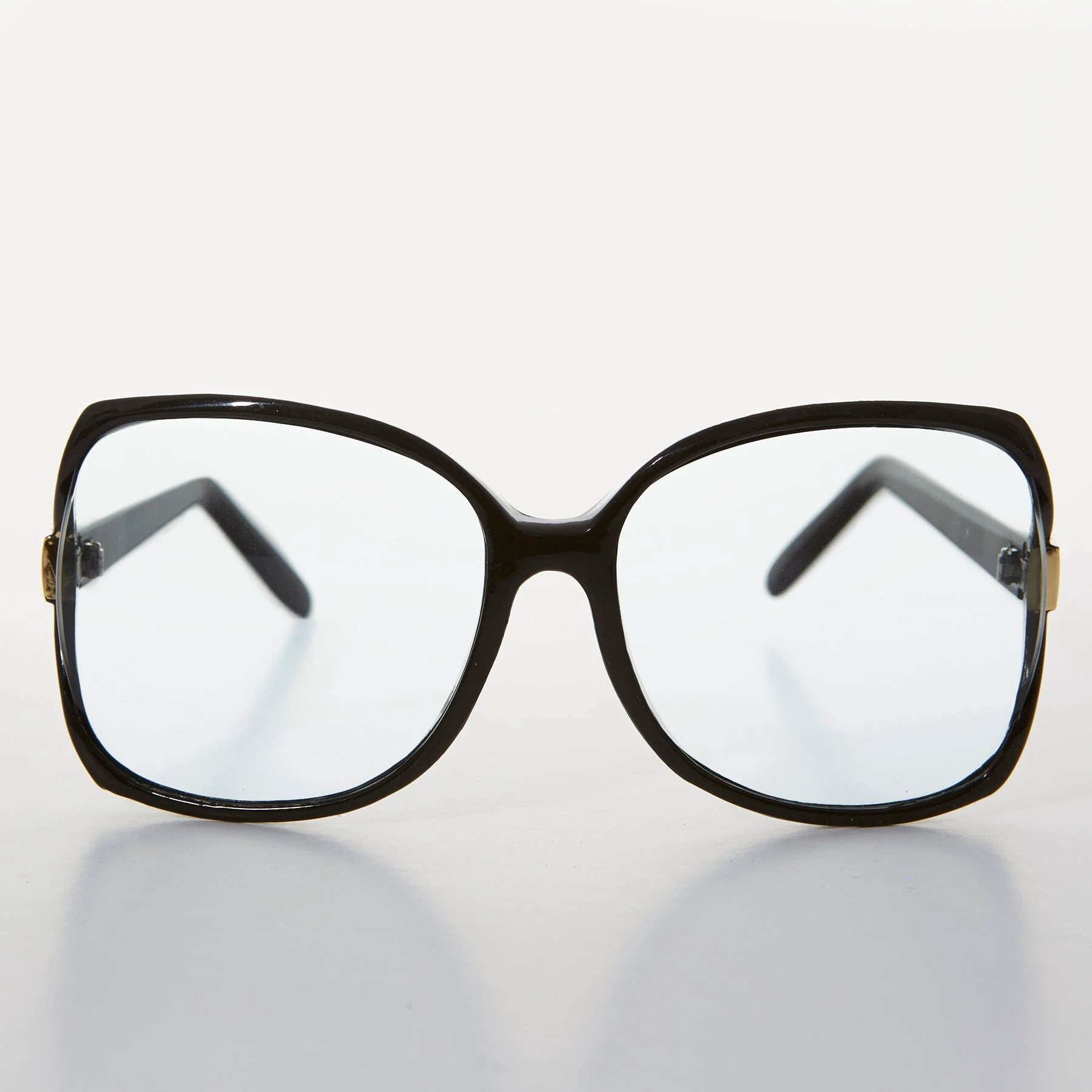 Large Boho Women's Reading Glasses - Paz 1 by Sunglass Museum